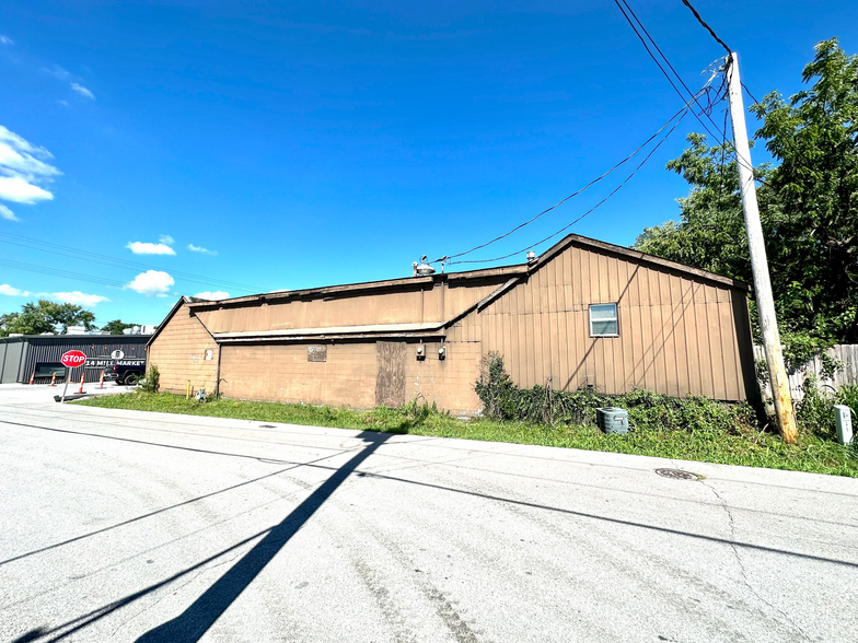 202 Mt Vernon st, Nixa, MO à vendre - Photo de l’immeuble – Image 2 sur 15