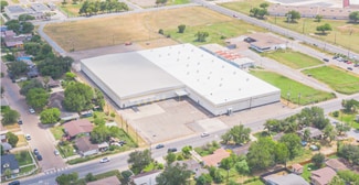 Plus de détails pour 715 W Pike St, Weslaco, TX - Industriel/Logistique à vendre