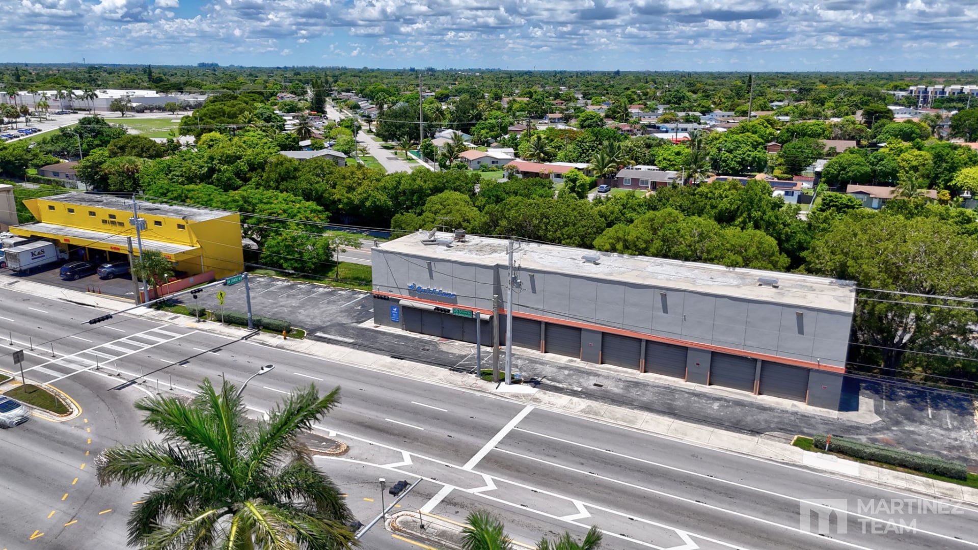 20390 S Dixie Hwy, Cutler Bay, FL à louer Photo intérieure– Image 1 sur 9