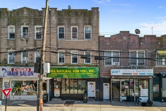 Plus de détails pour 86 Quentin Rd, Brooklyn, NY - Local commercial à louer