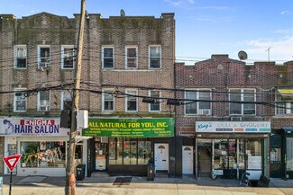 Plus de détails pour 86 Quentin Rd, Brooklyn, NY - Local commercial à vendre