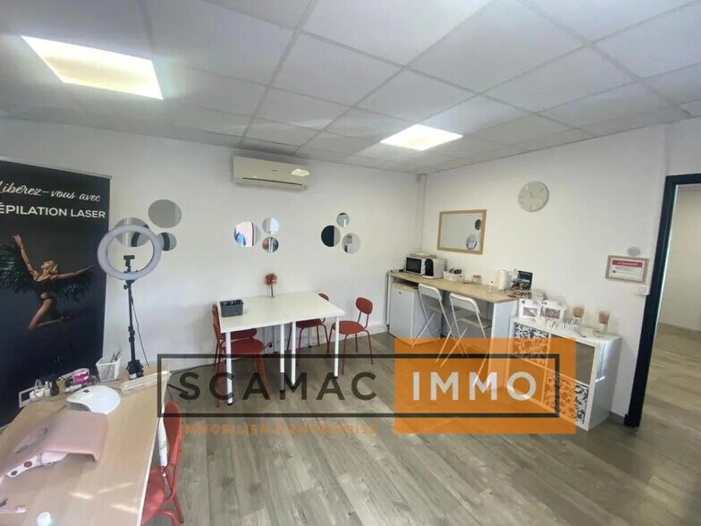 Bureau dans Gardanne à louer - Photo intérieure – Image 3 sur 4