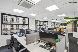9 Rue Du Faubourg Saint-Honoré, Paris à louer Photo intérieure– Image 2 sur 7