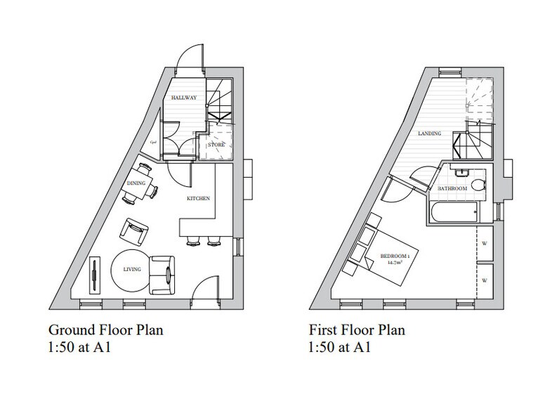 38 Burrow Rd, Folkestone à vendre - Photo de l’immeuble – Image 3 sur 7