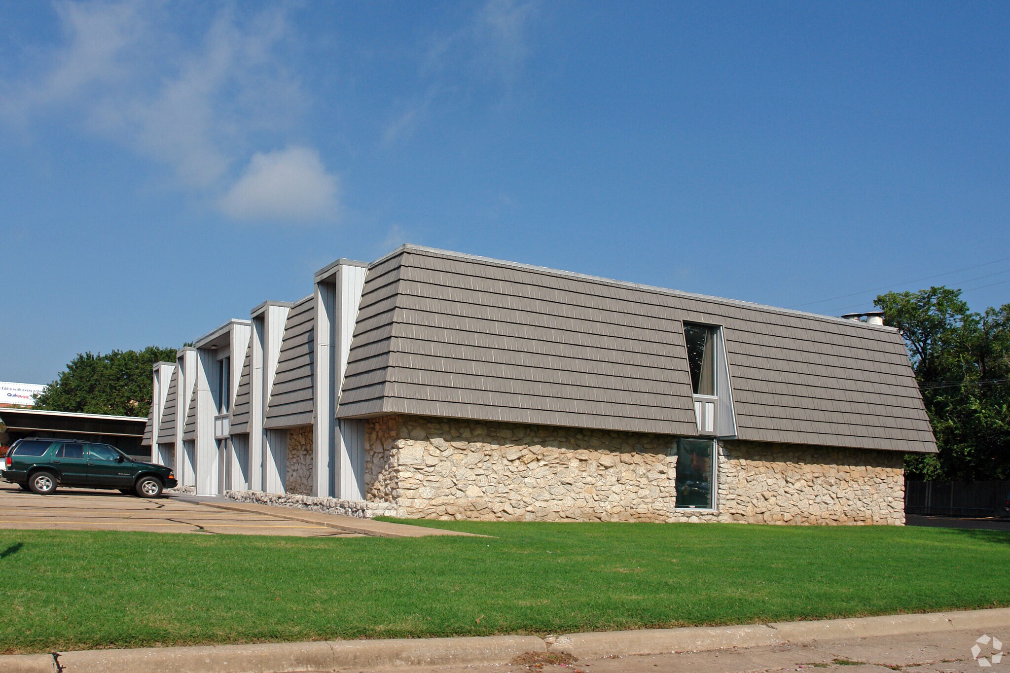 2701 NW 39th St, Oklahoma City, OK à louer Photo principale– Image 1 sur 5