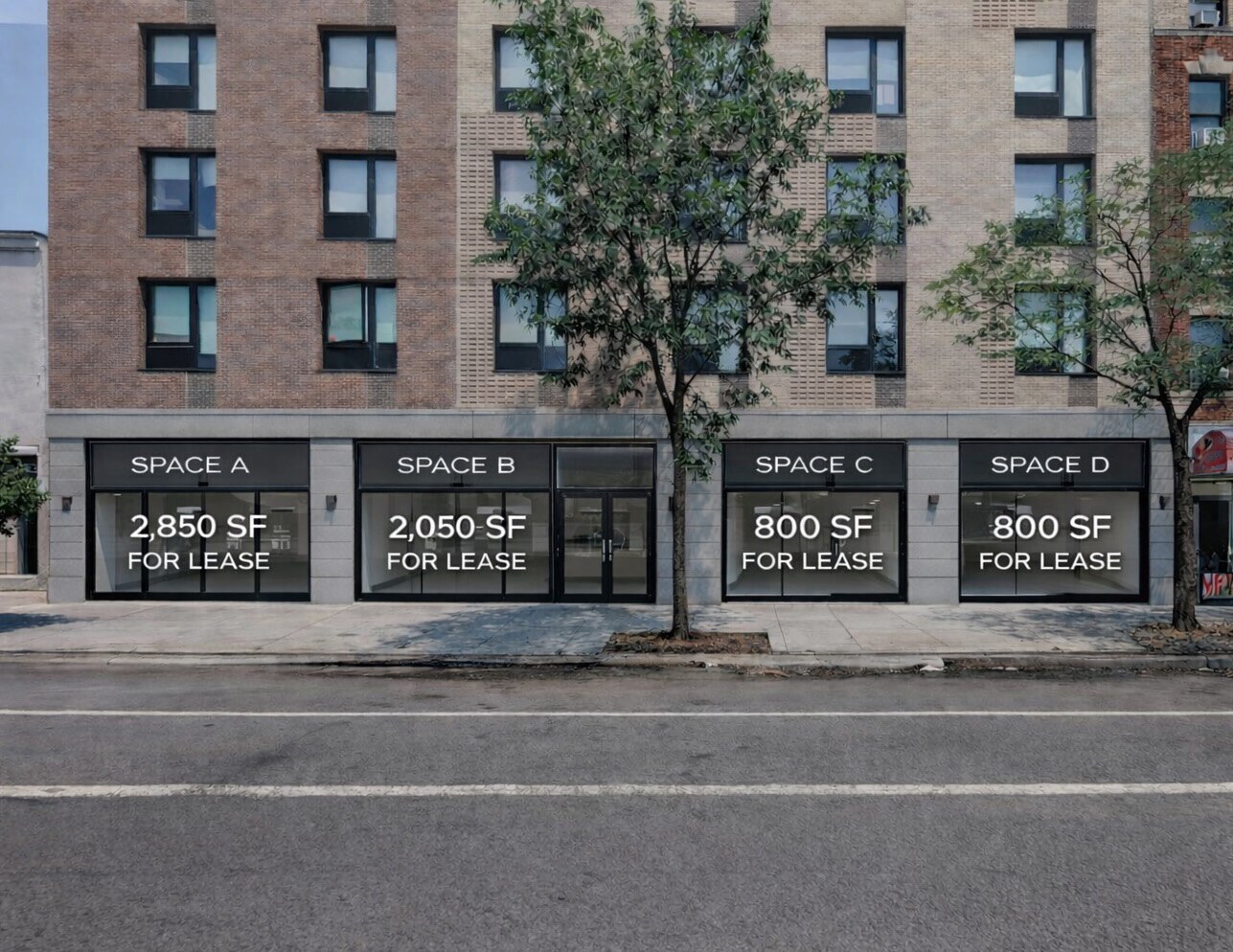 909 E Tremont Ave, Bronx, NY à louer Photo principale– Image 1 sur 10