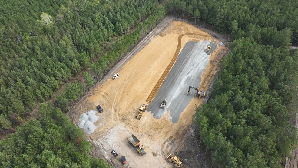 12375 William A. Gwaltney, Windsor, VA à louer - Photo de l’immeuble – Image 3 sur 8