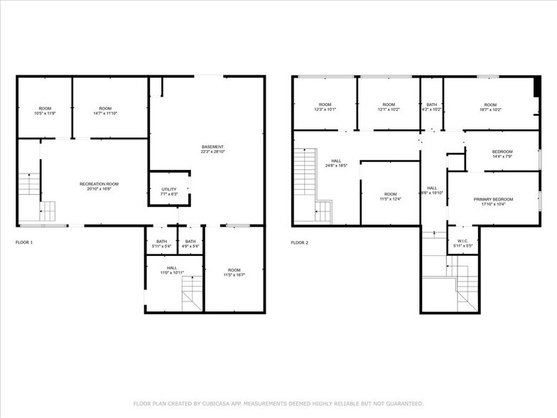 1001 NE Waldo Rd, Gainesville, FL à vendre - Photo principale – Image 2 sur 46