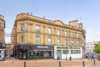 Plus de détails pour 41-47 High St, Sheffield - Local commercial à louer