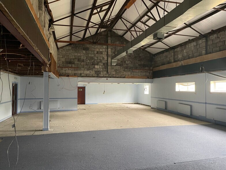 Tulloch St, Dingwall à louer - Photo de l’immeuble – Image 1 sur 5