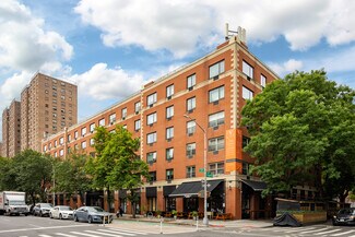 Plus de détails pour 1325 Fifth Ave, New York, NY - Local commercial à louer