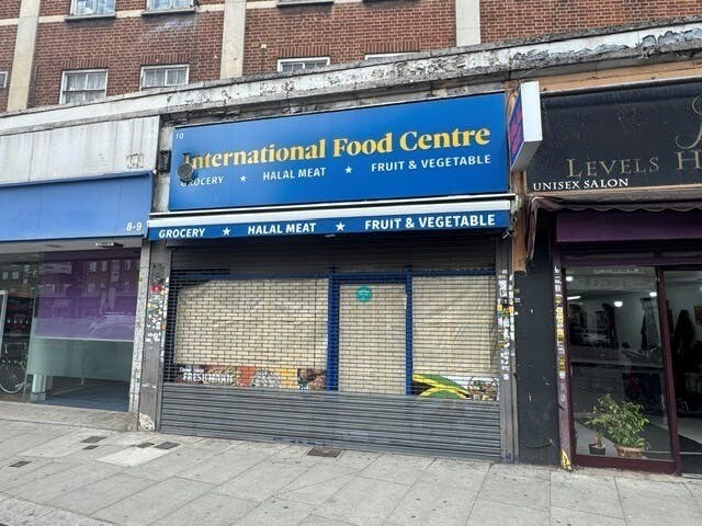 10 De Montfort Rd, Londres à louer - Photo de l’immeuble – Image 3 sur 14