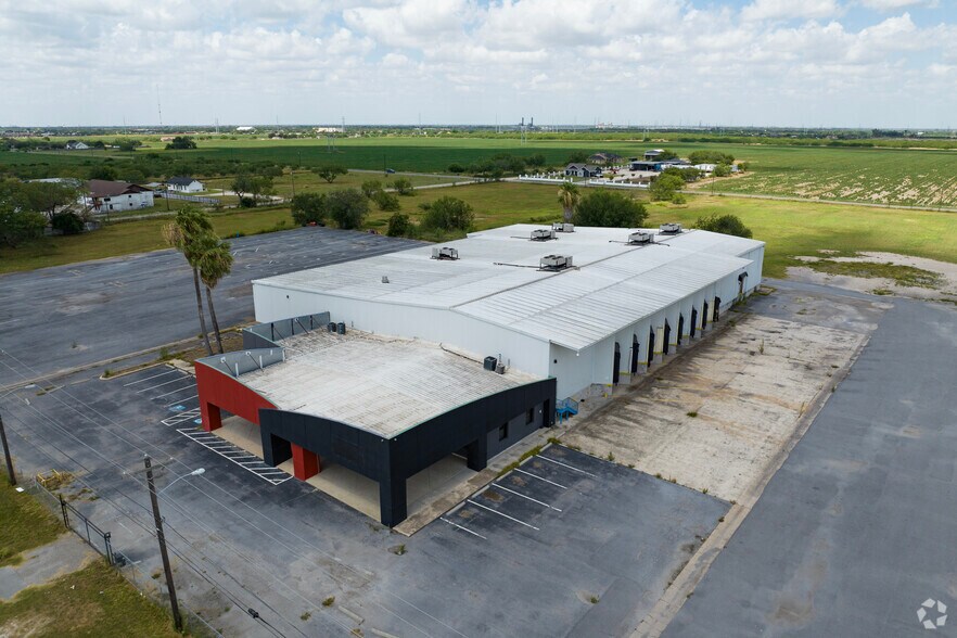 4805 N Expressway 281, Edinburg, TX à vendre - Photo principale – Image 1 sur 5