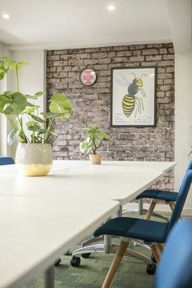 62 Bridge St, Manchester à louer - Photo de l’immeuble – Image 3 sur 13