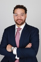 Julian Chargois