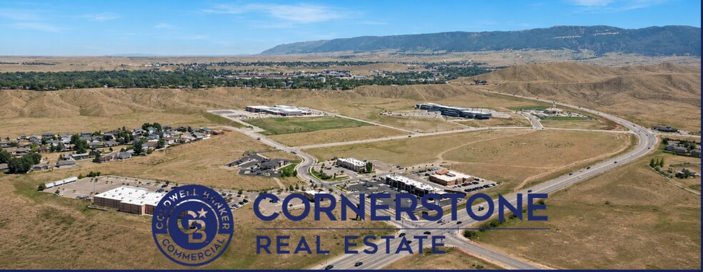 Talon Dr SW, Casper, WY à vendre - Photo de l’immeuble – Image 1 sur 16