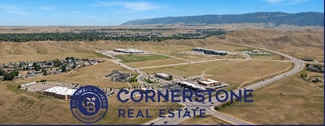 Plus de détails pour Talon Dr SW, Casper, WY - Terrain à vendre