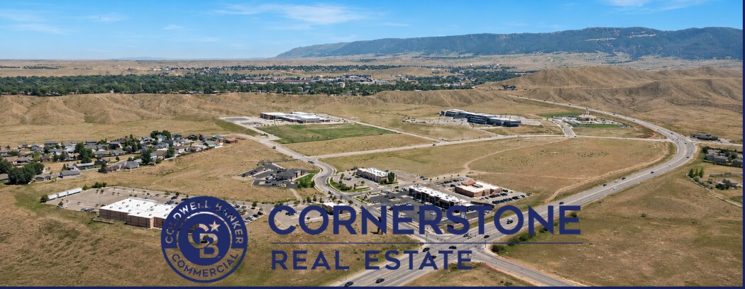 Talon Dr SW, Casper, WY à vendre Photo de l’immeuble– Image 1 sur 17