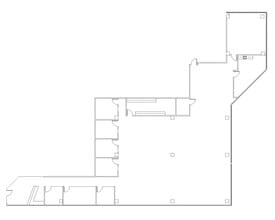 6420 S Macadam Ave, Portland, OR à louer Plan d’étage– Image 1 sur 1