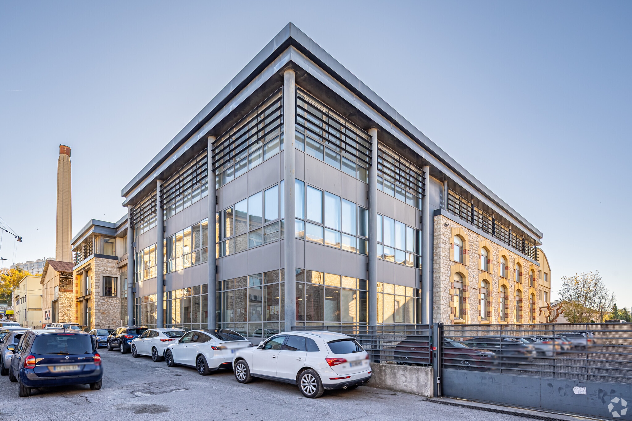 31 Boulevard Charles Moretti, Marseille à louer Photo principale– Image 1 sur 4