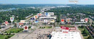 Plus de détails pour W Alex Bell Rd, Dayton, OH - Terrain à vendre