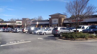 Plus de détails pour 1465 Peachtree Pky, Cumming, GA - Local commercial à louer