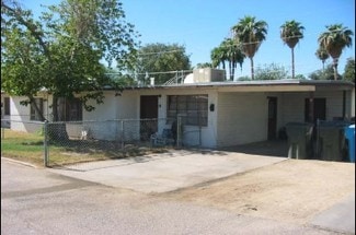 Plus de détails pour 2340-2348 W Coolidge St, Phoenix, AZ - Logement à vendre