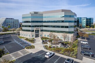 Plus de détails pour 999 Baker Way, San Mateo, CA - Bureau, Local d'activités à louer