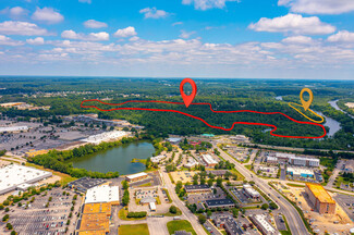 Plus de détails pour 0 Mt Pleasant Dr, Colonial Heights, VA - Terrain à vendre