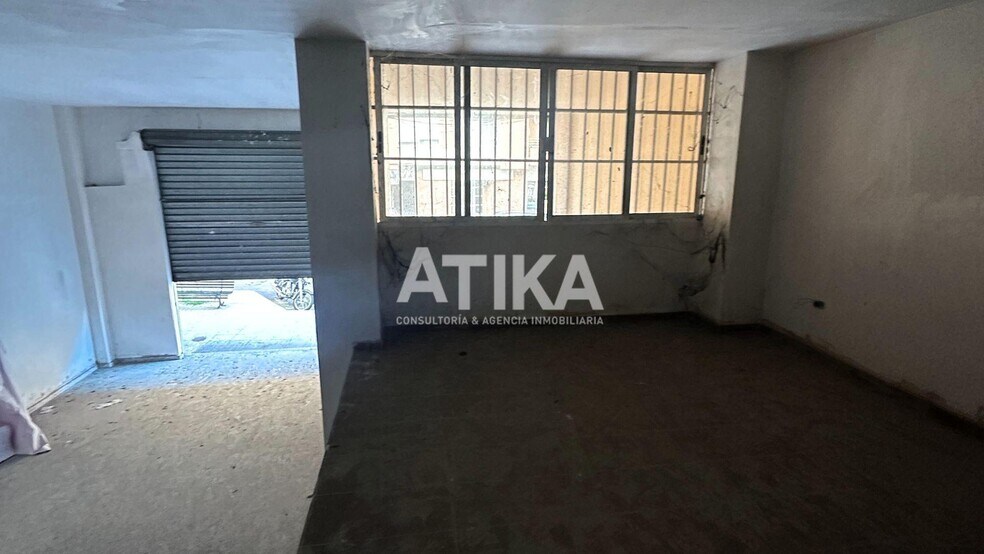 Local commercial dans Ontinyent, Valencia à vendre - Photo de l’immeuble – Image 1 sur 11