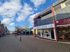 32 Bath St, Ilkeston à louer Photo de l’immeuble– Image 2 sur 15