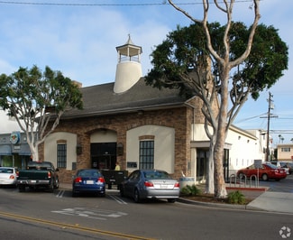 Plus de détails pour 208 Main St, Seal Beach, CA - Local commercial à louer