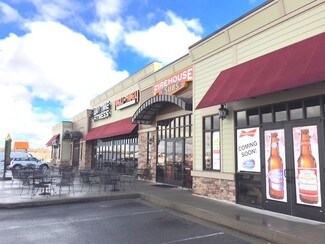 Plus de détails pour 459 Keene Centre Dr, Nicholasville, KY - Local commercial à louer