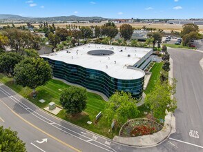 2231 Rutherford Rd, Carlsbad, CA - Vue aérienne  vue de carte - Image1