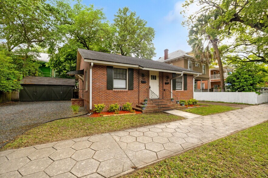 240 E 6th St, Jacksonville, FL à vendre - Photo de l’immeuble – Image 2 sur 16