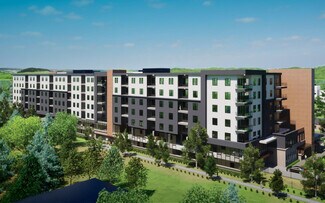 Plus de détails pour 200 37th and 201/205 W 38th st, Garden City, ID - Terrain à vendre