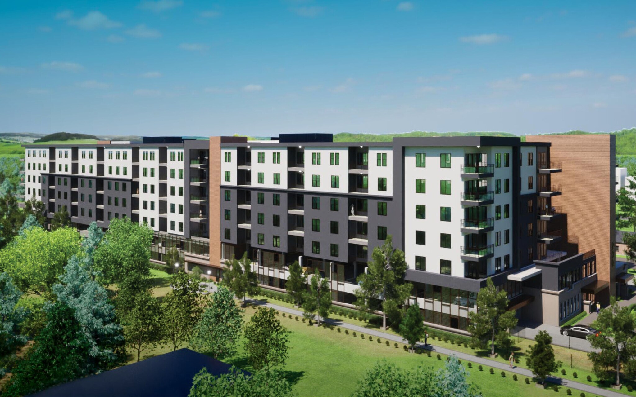 200 37th and 201/205 W 38th st, Garden City, ID à vendre Photo principale– Image 1 sur 11