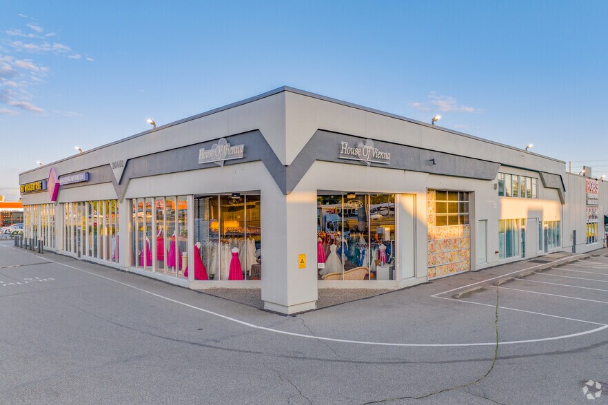 20460 Langley Byp, Langley, BC à louer - Photo de l’immeuble – Image 2 sur 5