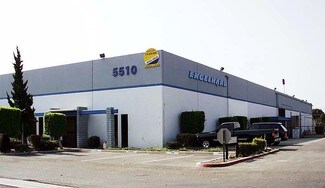 Plus de détails pour 5510 E La Palma Ave, Anaheim, CA - Industriel/Logistique à louer