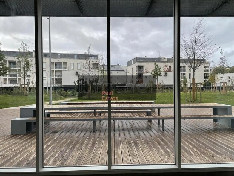 Bureau dans Bordeaux à louer - Photo de l’immeuble – Image 1 sur 8