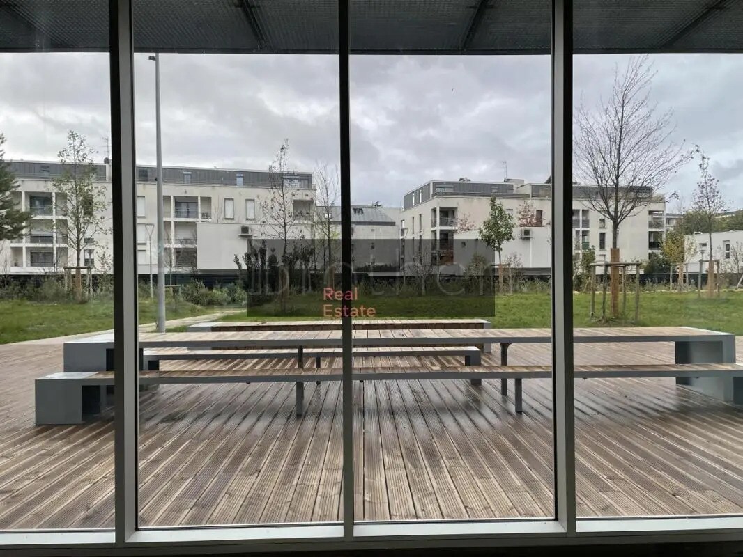 Photo de l’immeuble