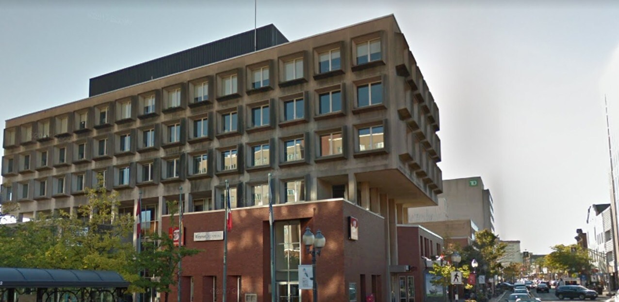 774 Main St, Moncton, NB à louer Photo de l’immeuble– Image 1 sur 15