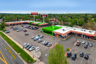Plus de détails pour 9000-9112 W 88th Ave, Arvada, CO - Local commercial à louer