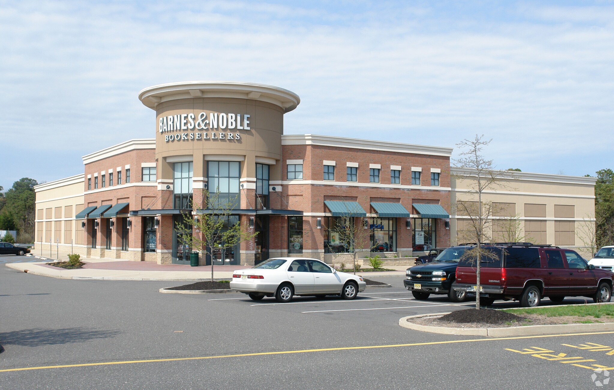 4801-4975 US Highway 9, Howell, NJ à louer Photo de l’immeuble– Image 1 sur 3