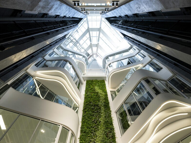 50 Bothwell St, Glasgow à louer - Photo de l’immeuble – Image 2 sur 47