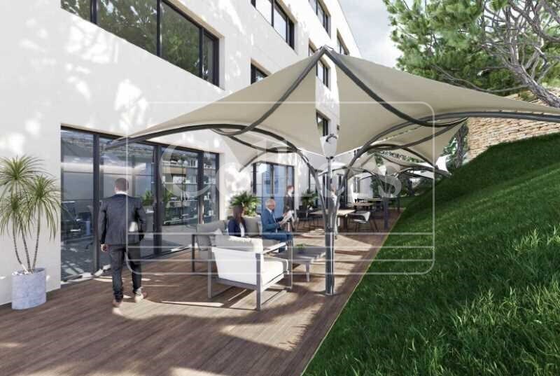 22 Rue Joseph Clerissy, Marseille à louer - Photo de l’immeuble – Image 2 sur 12