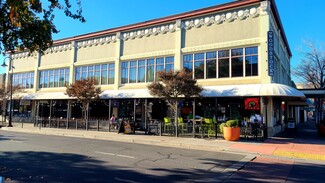 Plus de détails pour 240 Main St, Chico, CA - Bureau à louer