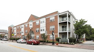 Plus de détails pour 501 Main St, Laurel, MD - Logement à vendre
