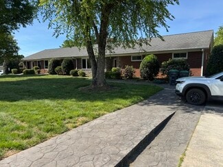 Plus de détails pour 4909 Boone Trl, Millers Creek, NC - Local d’activités à vendre