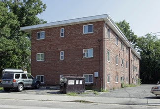 Plus de détails pour 717-719 Elliott Ave, Cincinnati, OH - Logement à vendre